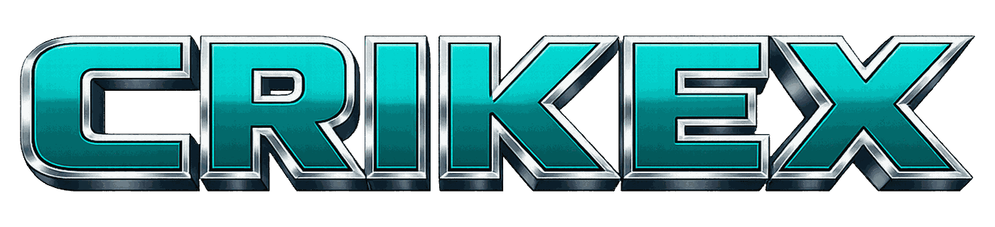 crikex logo